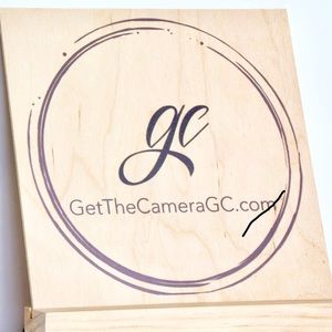 Meet your Posher, Gail